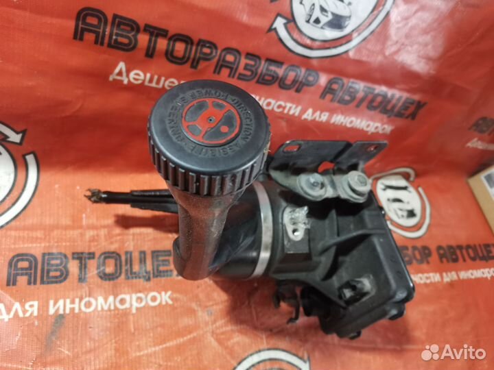 Эгур насос гидроусилителя руля Peugeot 308