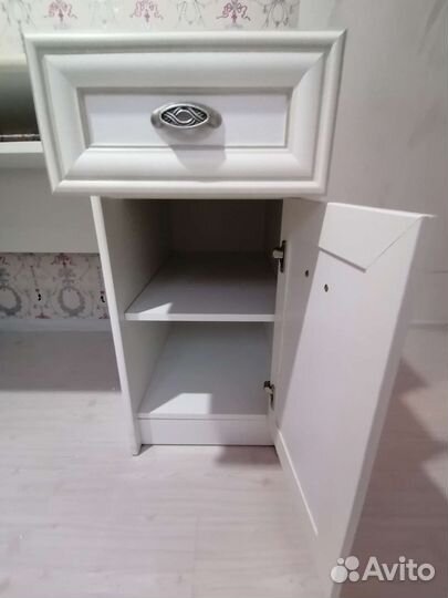 Детский школьный уголок