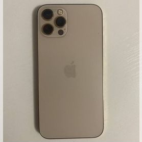 iPhone 12 Pro, 256 ГБ