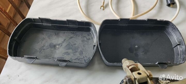 Птф Волга газ 31029 противотуманки