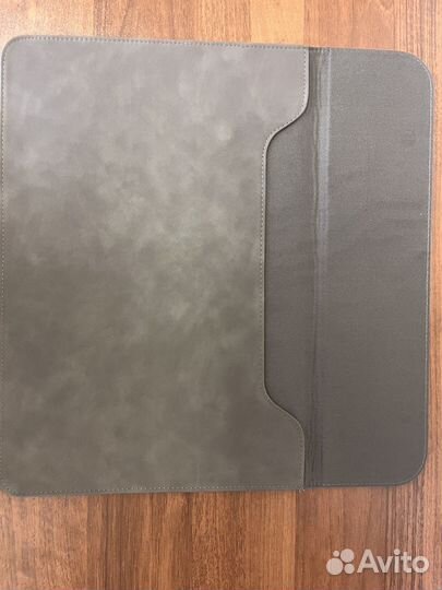 Чехол на macbook pro 16