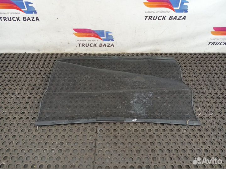 Сетка интеркулера москитная Daf XF106