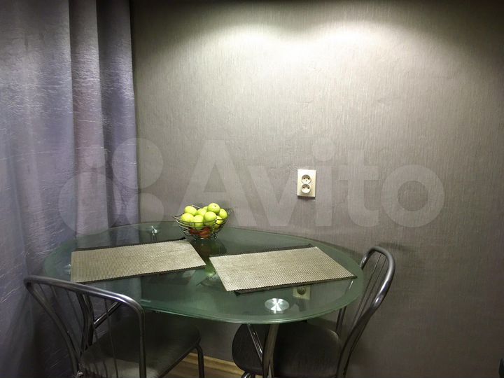 Комната 15 м² в 3-к., 3/5 эт.