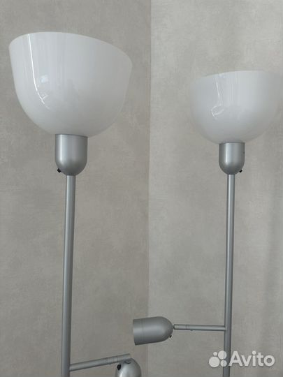 Торшер напольный IKEA