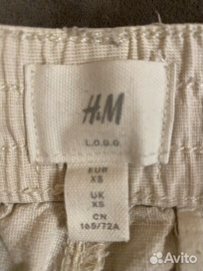 Шорты H&M