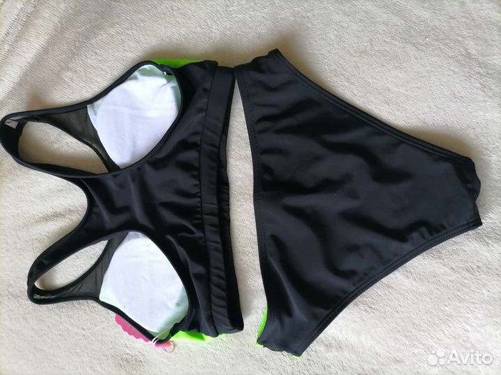 Купальник детский