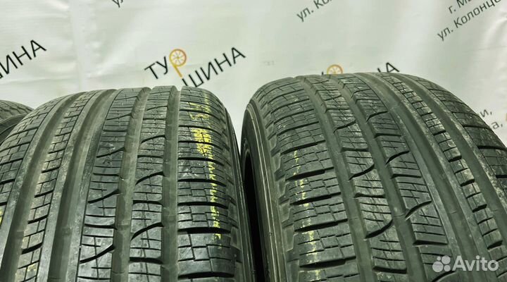 Pirelli Scorpion Verde All Season 255/55 R20 94Y