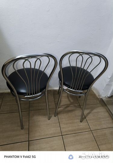 Стулья 2 шт