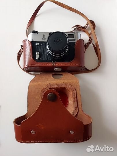 Фотоаппарат Fed 5