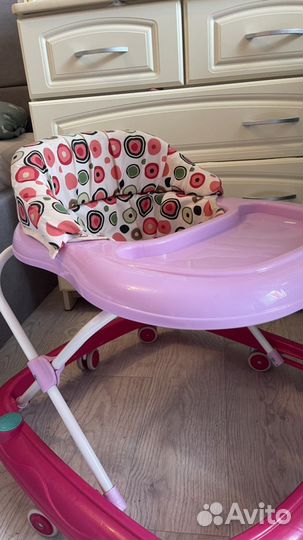 Ходунки детские