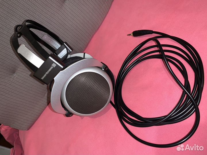 Наушники beyerdynamic t 90