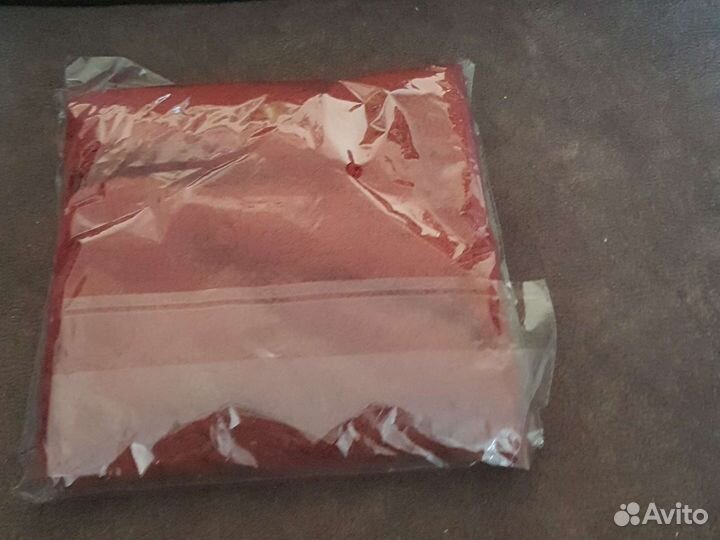 Polish brother maroon Микрофибра для располировки