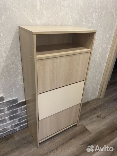 Тумба для обуви бу