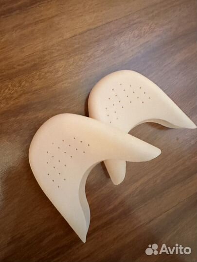 Вкладыши для пуант Grishko