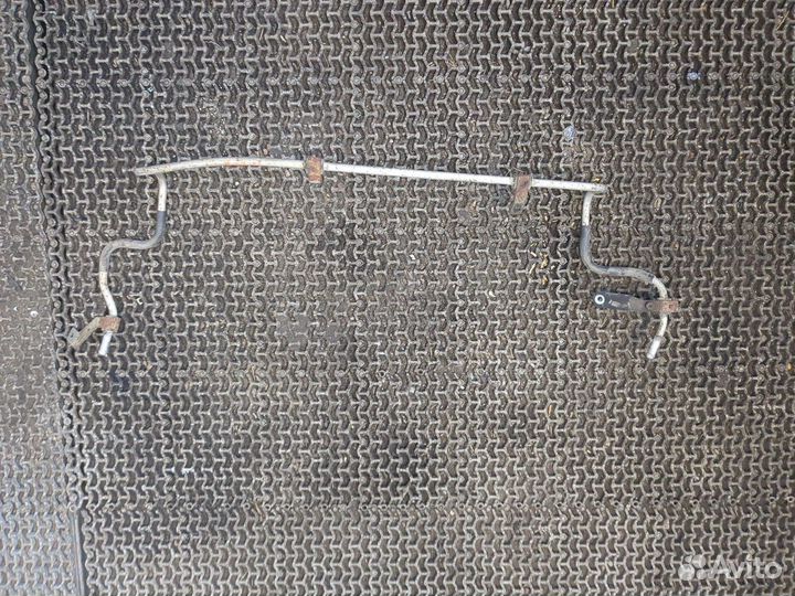 Трубка гидроусилителя Nissan Pathfinder, 2003