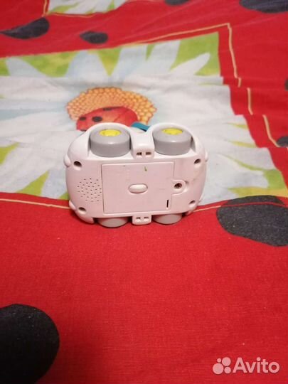 Диснеевская игрушка, покупали в детском мире