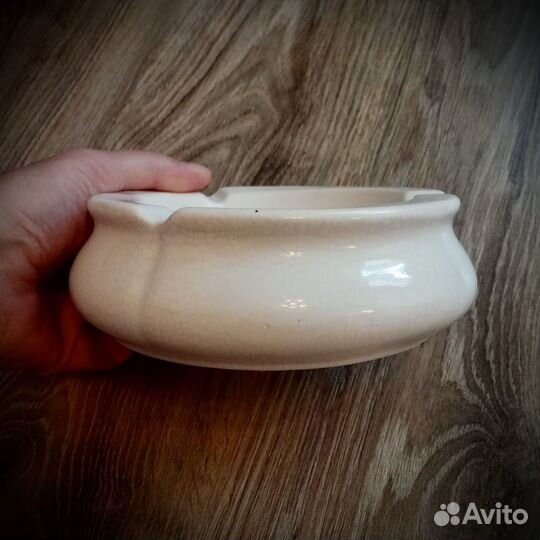 Пепельница большая частные заводы