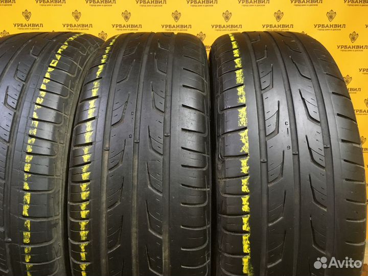 Cordiant Road Runner PS-1 205/60 R16 92H