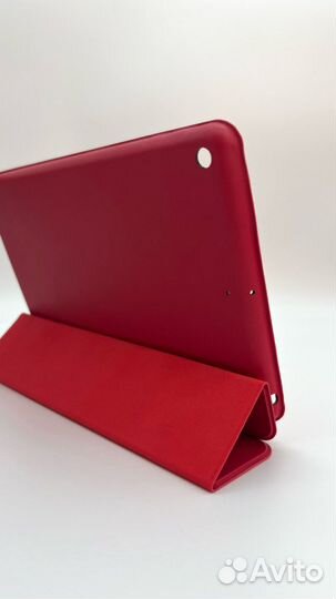 Чехол для iPad mini 5/красный