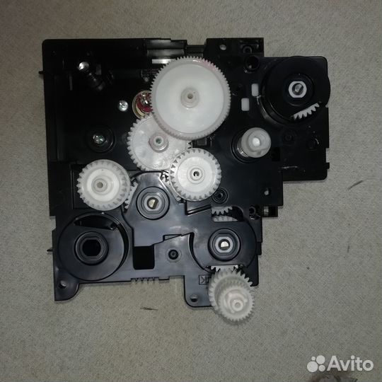 302KV94210 Привод подачи бумаги в сборе