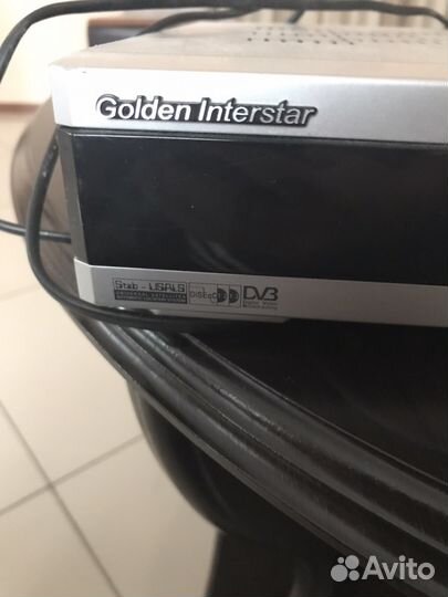 Ресивер Premium Xpeed GI-S100