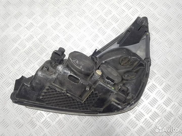 15566000 Фара правая Renault Espace