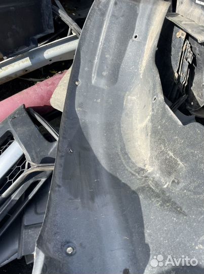 Локер подкрылок сузуки гранд витара 98-05