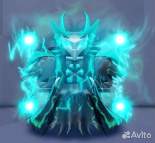 Юба скины Мираж