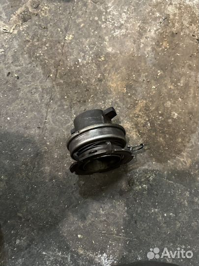 Выжимной подшипник маз камаз