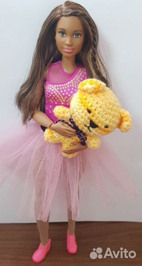 Куклы барби barbie для Полины