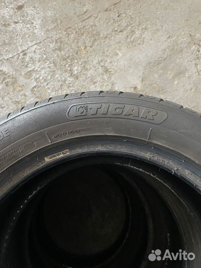 Tigar High Performance 205/55 R16