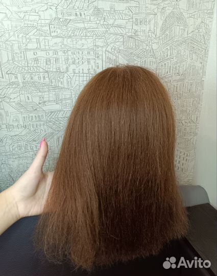 Маникен голова