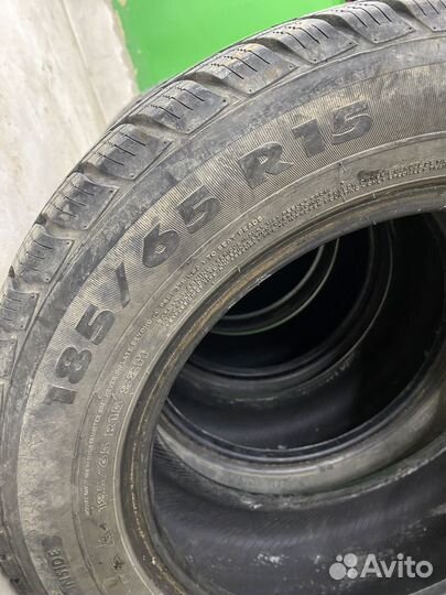 GT Radial Champiro WT-AX 185/65 R15 97T