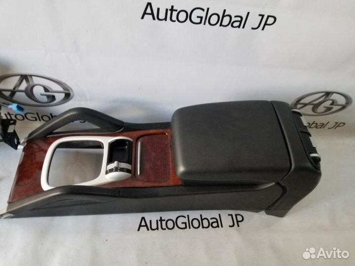 Накладка салона (разное) Porsche Cayenne