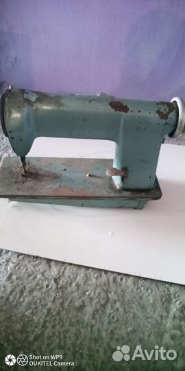 Промышленная швейная машина,97 класс