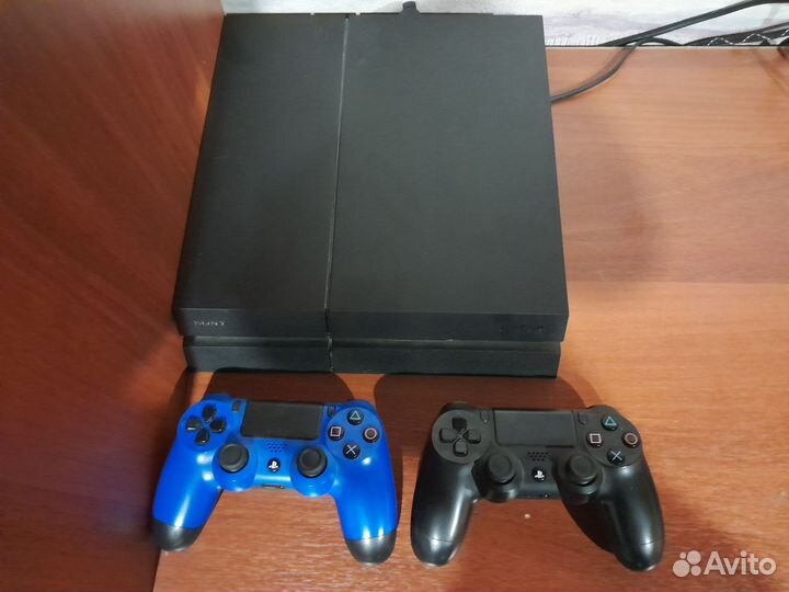 Sony PS4