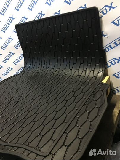 Коврик багажника Jaguar XF оригинал