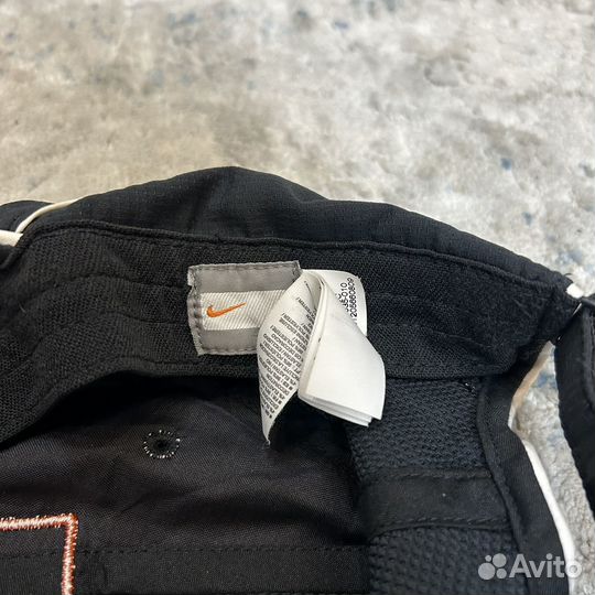 Кепка nike vintage (Nike Court Logo Cap) Tn