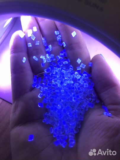 Интрументы для наращивания волос