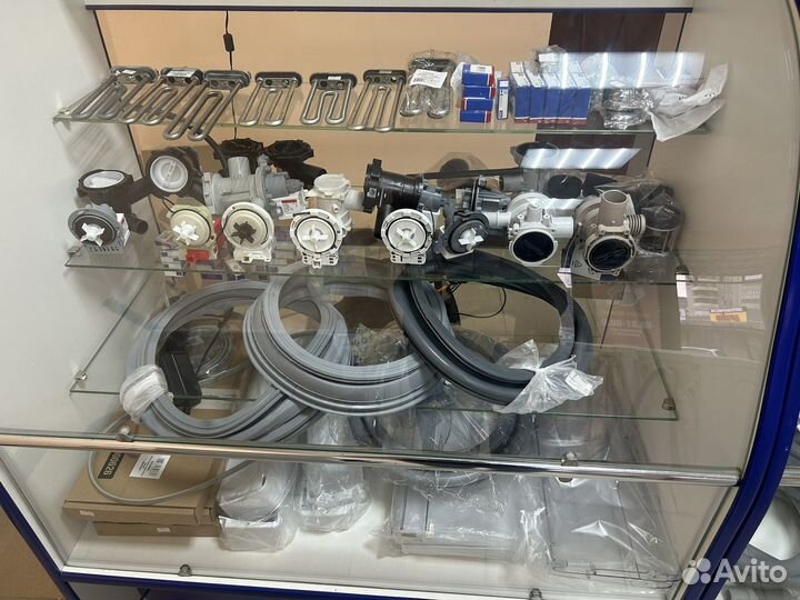 Насос сливной