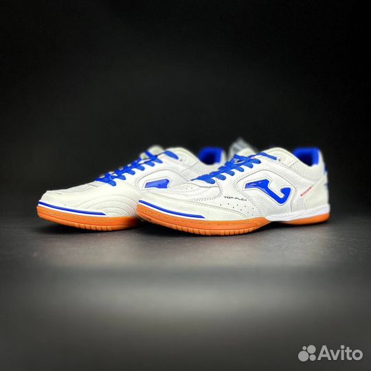 Футзалки Joma Top Flex