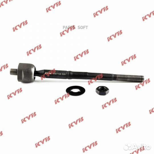 KYB KRE1128 Тяга рулевая toyota altezza/brevis/cro