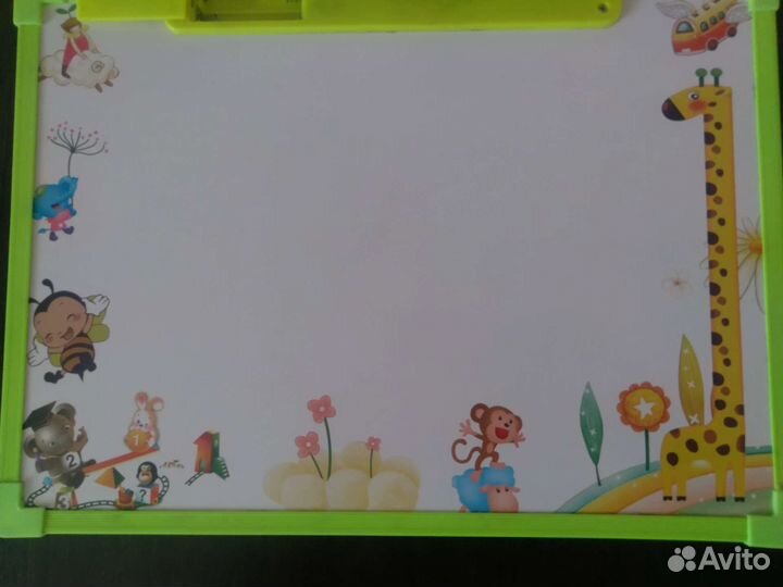 Обучающая таблица