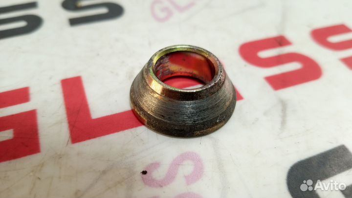 Конус подушки АКПП верх LW б/у