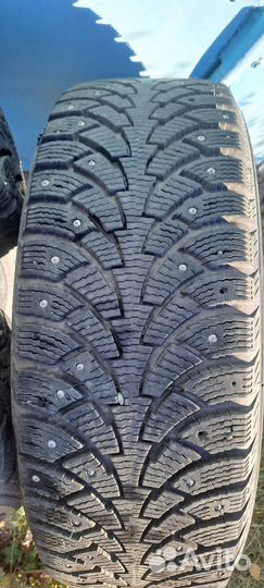 Nokian Tyres Nordman 4 205/60 R16 92T