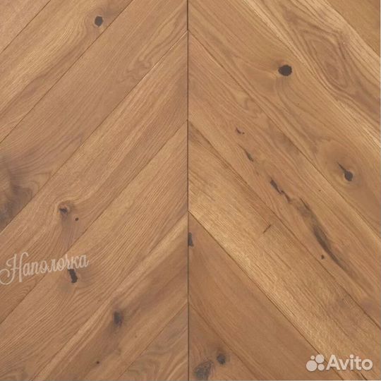 Французская елочка паркет