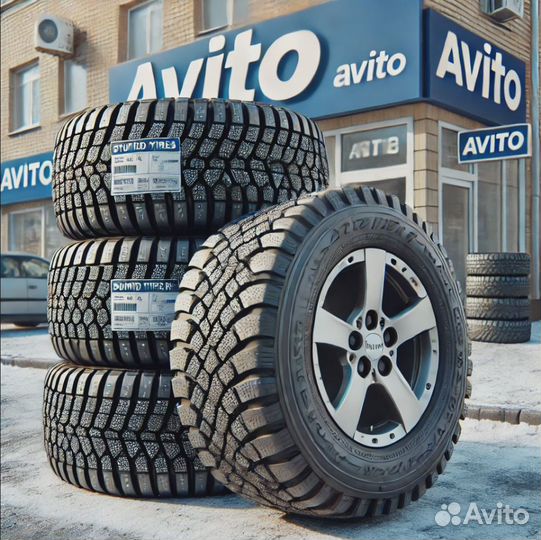 Ikon Tyres Autograph Snow 3 SUV 225/55 R18 102
