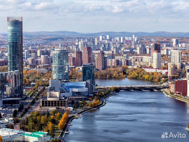 Представлю Ваши интересы в Екатеринбурге