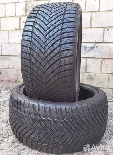 Minerva Winter Stud 235/35 R19 91Y