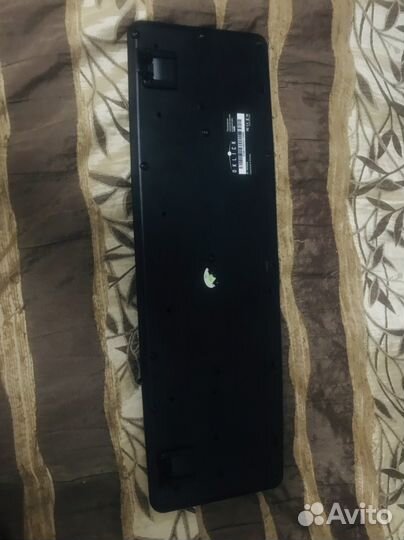 Офисная клавиатура oklick